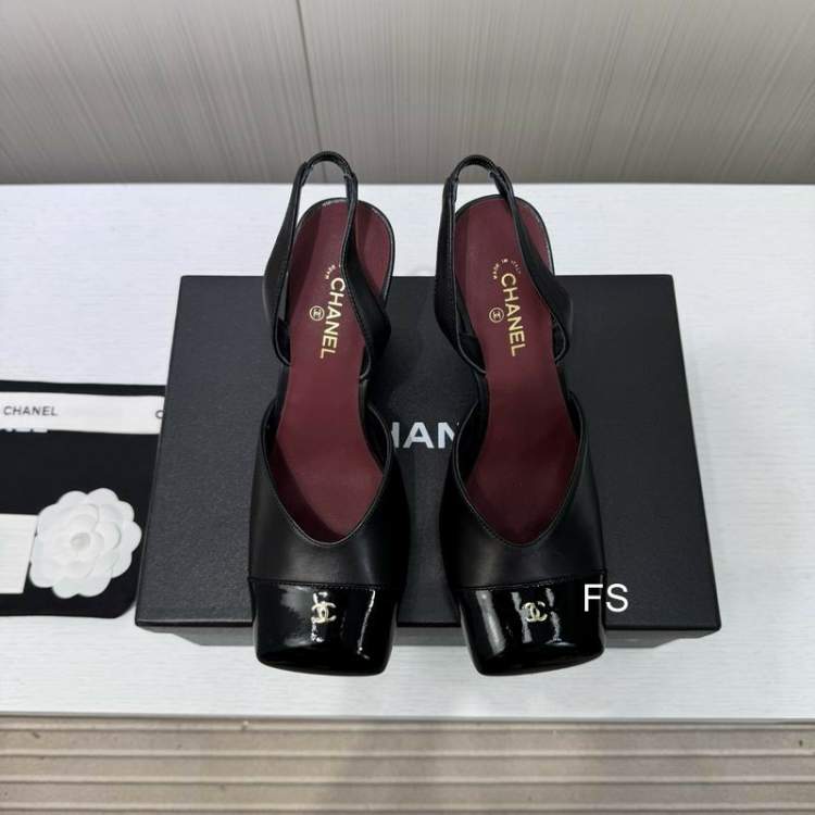 Picture of Chanel Shoes _SKUChanelsz35-40FS06022878